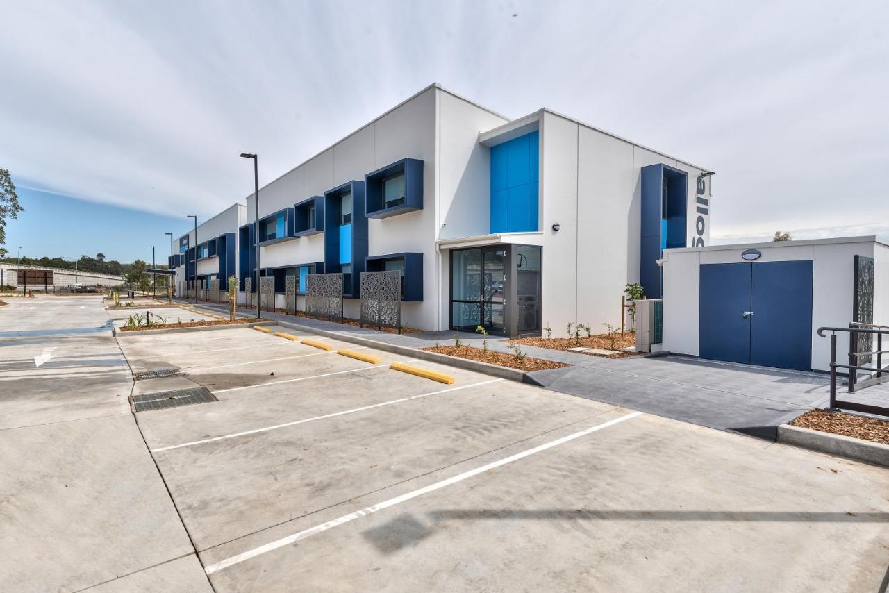 Thornton Executive Hotel Maitland Exterior photo